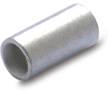 Кабелен съединител паралелен медно-покалаен 1.5мм² /200 бр. пакет/ BM