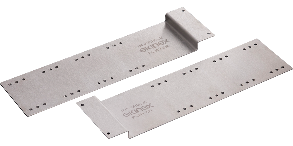 Монтажен комплект за електроакустичен преобразувател за гипсокартон EKINEX