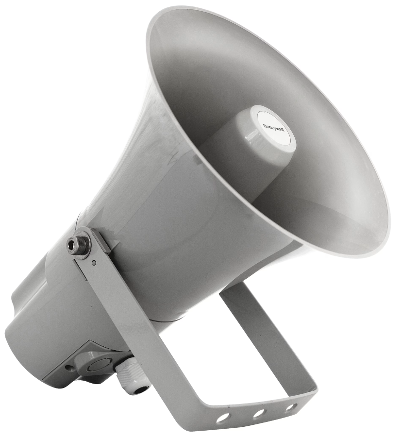 Високоговорител рупорен 15W EN 54-24 Honeywell
