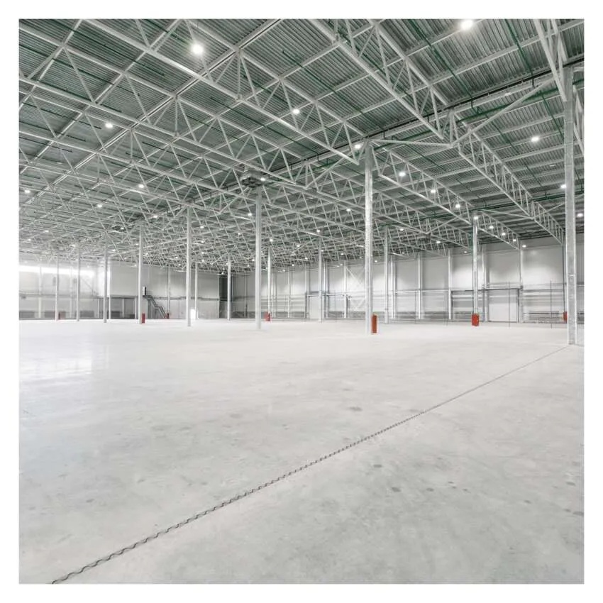 Осветително тяло LED High Bay 133W 4000K 16000lm 110° 50000h IP65 CORUS EMOS /до изчерпване/