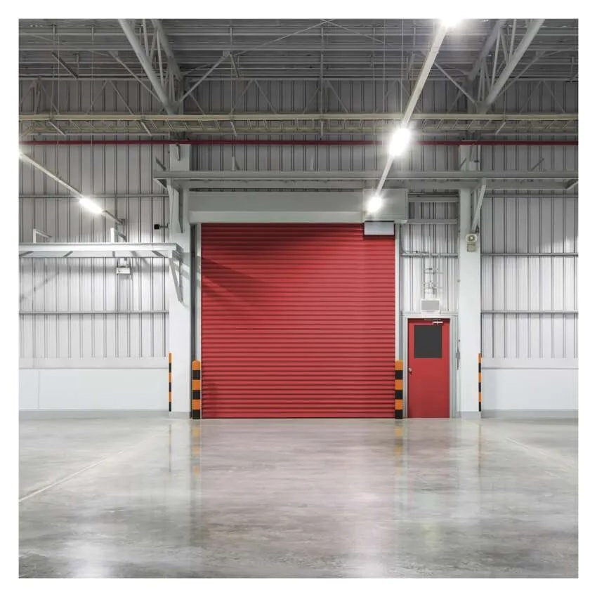 Осветително тяло LED Damp Proof 51W 4000K 6000lm 120° 50000h IP65 1.5m FESTY EMOS