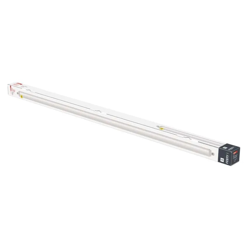 Осветително тяло LED Damp Proof 51W 4000K 6000lm 120° 50000h IP65 1.5m FESTY EMOS