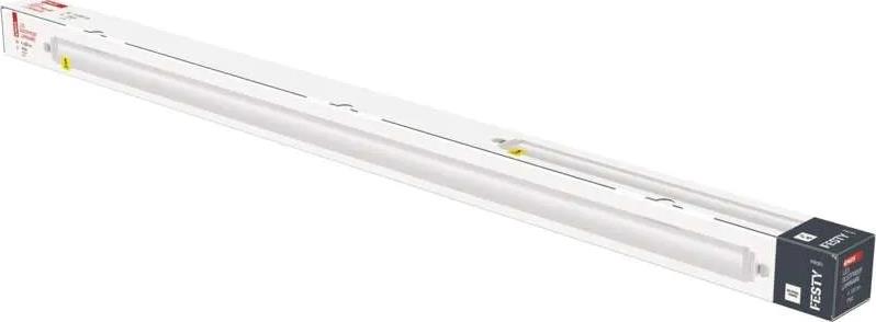 Осветително тяло LED Damp Proof 34W 4000K 4100lm 120° 50000h IP65 1.2m FESTY EMOS