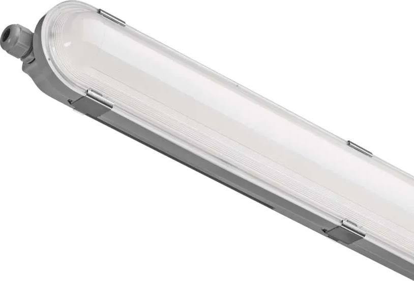 Осветително тяло LED Damp Proof 35W 4000K 5600lm 120° 50000h IP66 1.2m MISTY EMOS