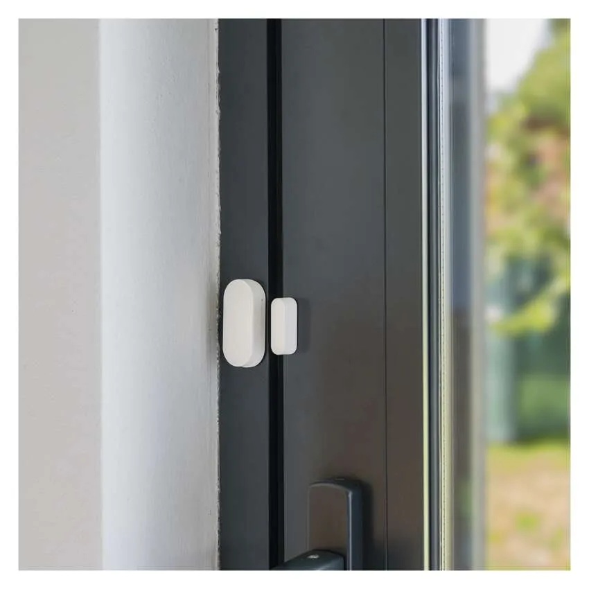 Датчик МУК с батерия IP-2211Z ZigBee GoSmart EMOS /до изчерпване/