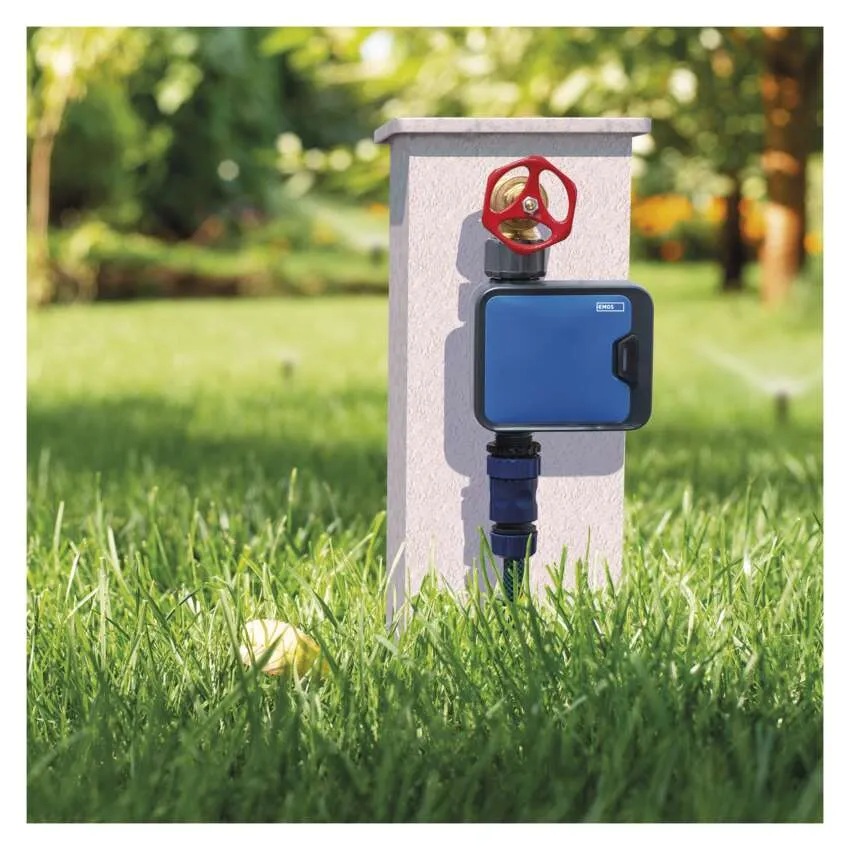 Поливна система 1х кръг 8bar ¾