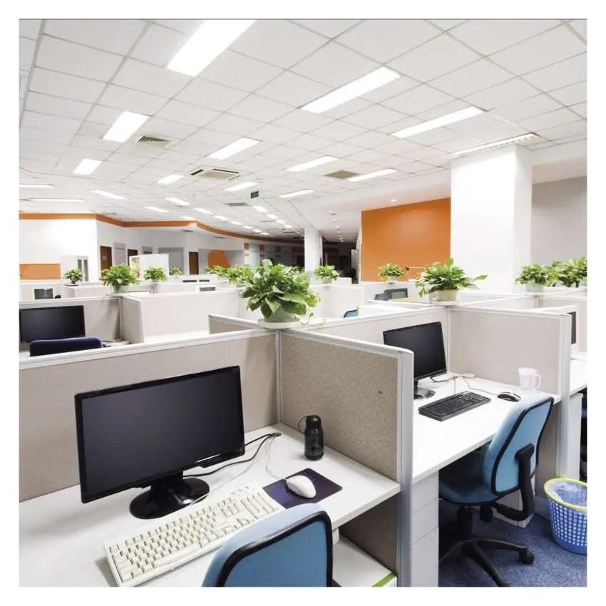 Панел LED 1200 36W 4000K 4320lm 120° 50000h IP20 MAXXO EMOS