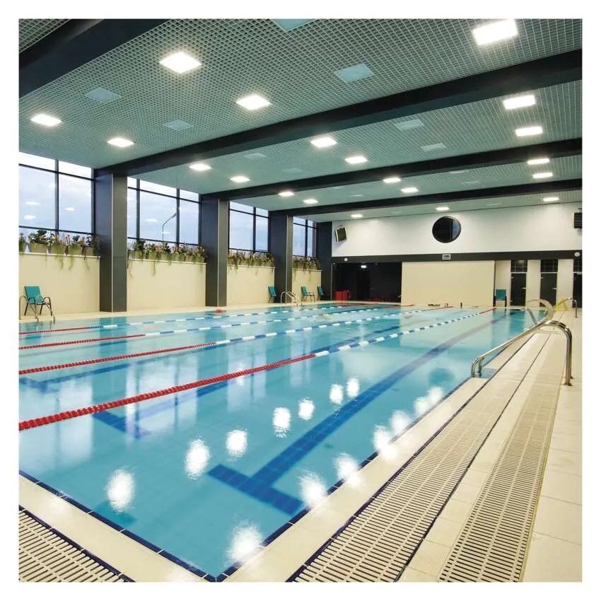 Панел LED 600 48W 4000K 4800lm 120° 40000h IP65 PIXXO EMOS