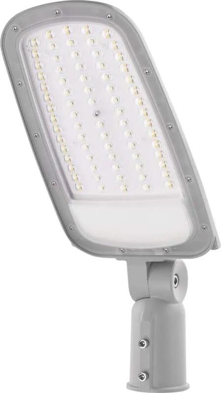 Улично осветително тяло LED 70W 4000К 8400lm 130° x 60° 36000h IP65 SOLIS EMOS
