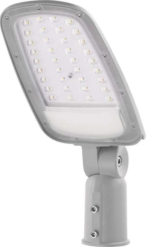Улично осветително тяло LED 50W 4000К 6000lm 130° x 60° 36000h IP65 SOLIS EMOS