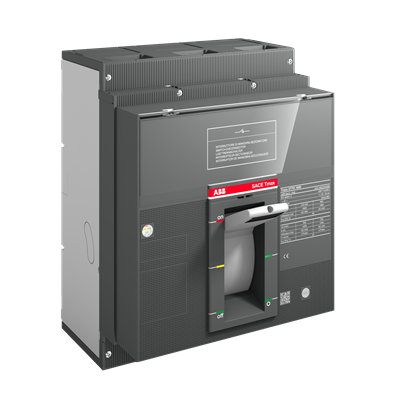 Товаров прекъсвач XT7D 3P 1000А АВВ