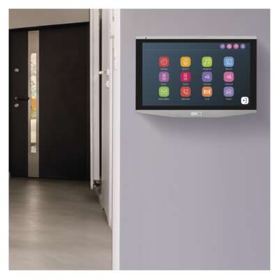 Видео дисплей 7