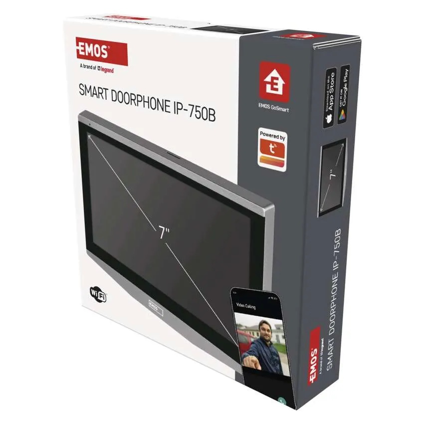 Видео дисплей 7