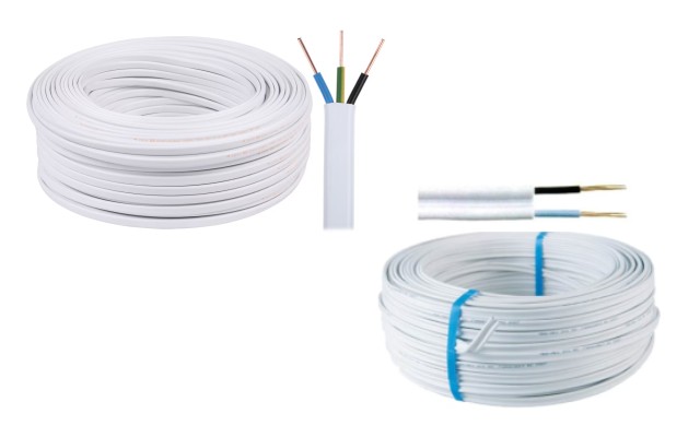 ПВВ-МБ1 (без)мостови Кабели