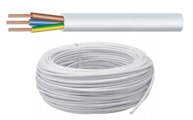 ШВПС Кабели