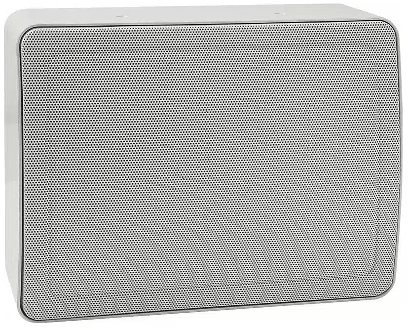 Високоговорител за открит монтаж А/В, 2x4