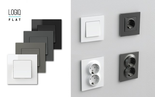 Logiq ключове и контакти TEM