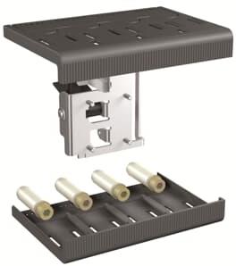 Комплект за трансформация P MP XT5 630A 3P ABB