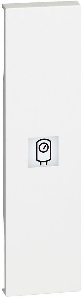 Лицев панел за ключ със символ 