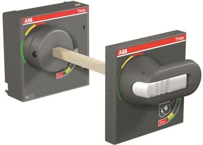 Удължена ръкохватка RHE T4-T5 F/P STAND. RETURNED