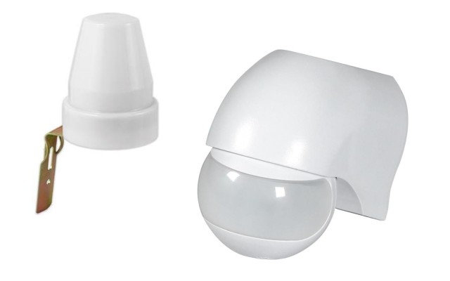 Датчици за монтаж на стена Commel