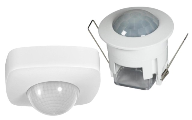 Датчици за монтаж на таван Commel