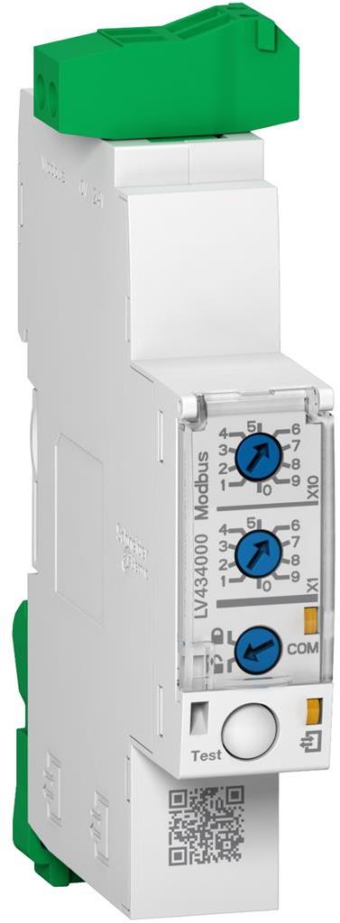 Интерфейс Modbus SL Enerlin'X IFM SE