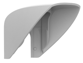 Козирка за MotionProtect Outdoor Ajax