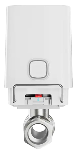 Безжичен спирателен кран за тръба ¾