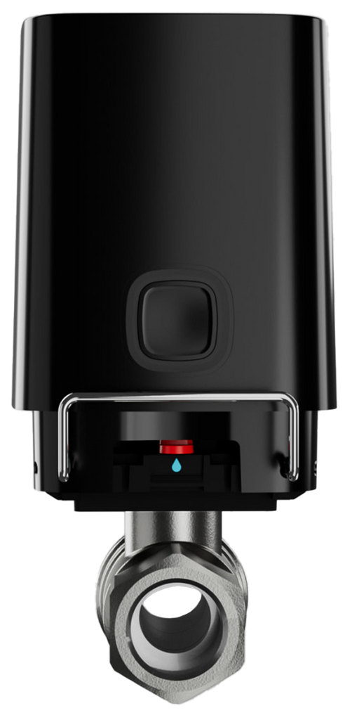 Безжичен спирателен кран за тръба 1