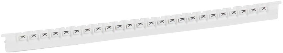 Маркировка буква U Memocab Legrand