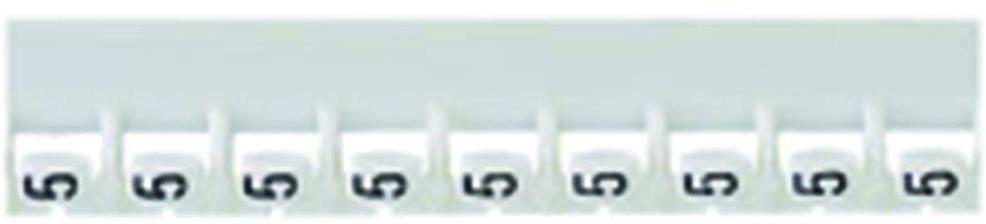 Маркировка цифра 1 Memocab Legrand