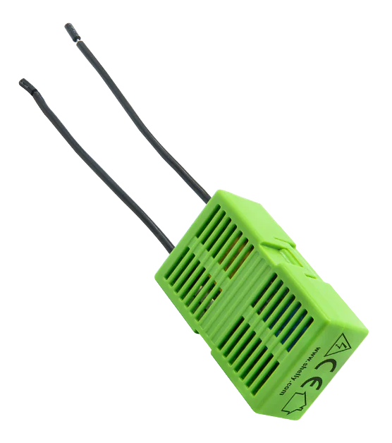 Активен компенсатор за LED лампи Shelly Bypass Dimmer Gen3 - 071639