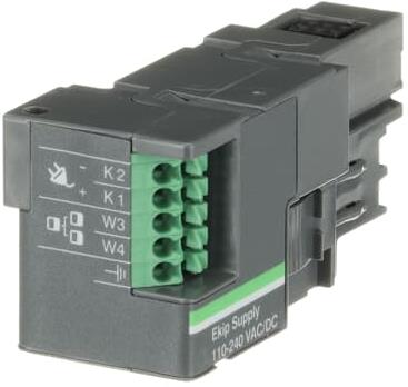 Модул захранване Ekip 110...240Vac/dc за автомат T Max XT2...XT7 ABB