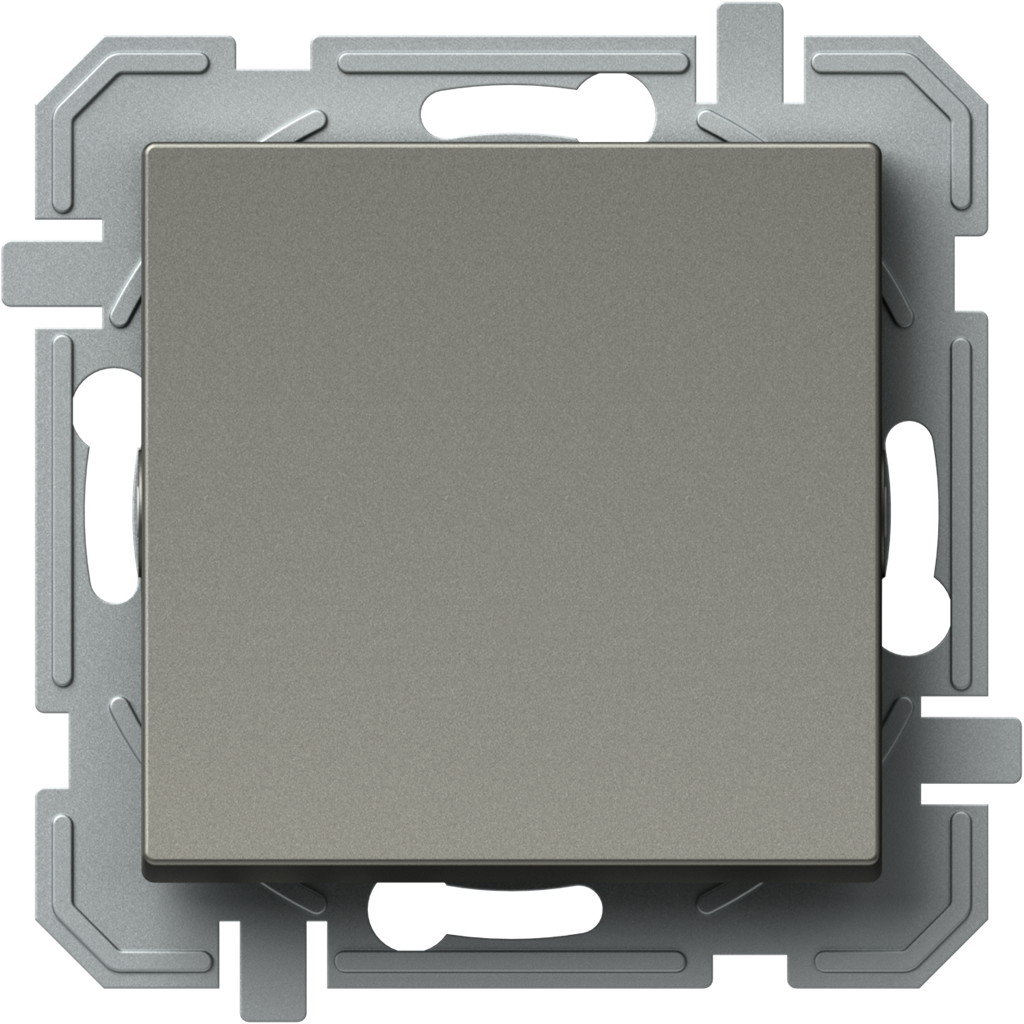 Девиаторен ключ цвят Титан Logiq TEM