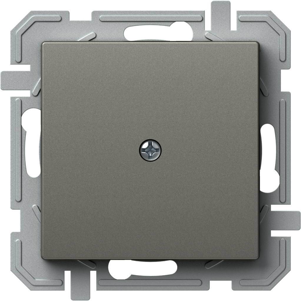 Празен модул цвят Титан Logiq TEM