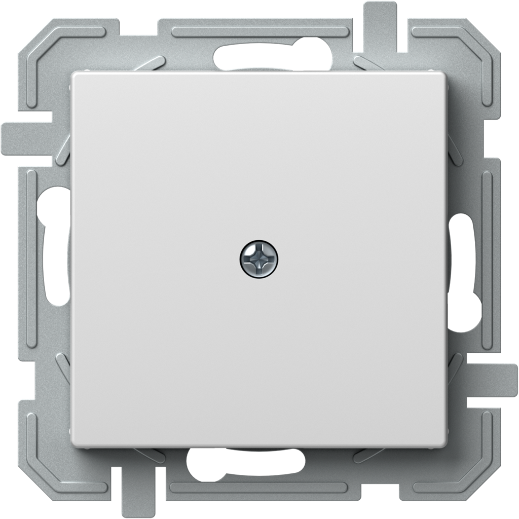 Празен модул цвят Бял Logiq TEM