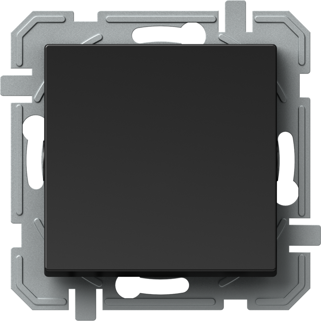 Кръстат ключ цвят Черен Logiq TEM