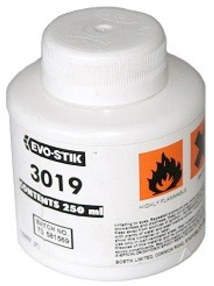 Лепило 250ml за аспирационни тръби IP68 Xtralis Honeywell