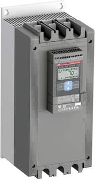 Софтстартер 3P 132kW PSE250-600-70-1 250A 100...250V IP20 ABB