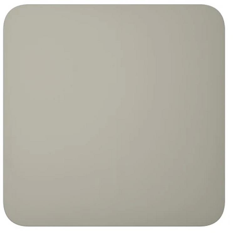 Лицев панел за Smart ключ самостоятелен, маслина, SoloButton Ajax