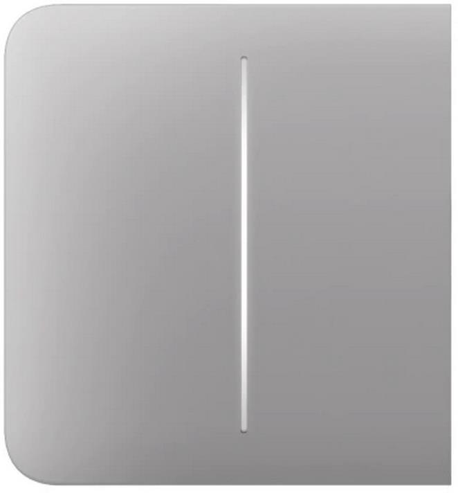 Лицев панел за Smart ключ сериен страничен, мъгла, SideButton Ajax