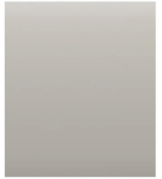 Лицев панел за Smart ключ централен, слюда, CenterButton Ajax