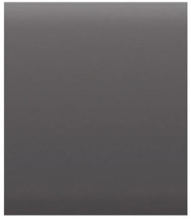 Лицев панел за Smart ключ централен, сив, CenterButton Ajax