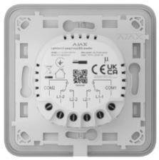 Сериен девиаторен Smart ключ механизъм, без неутрала, LightCore Ajax