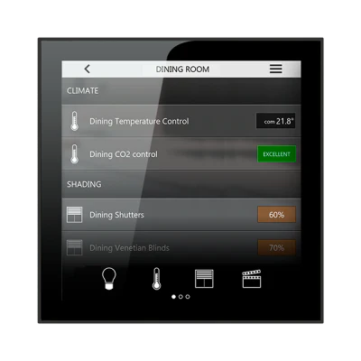 Пулт за управление 4