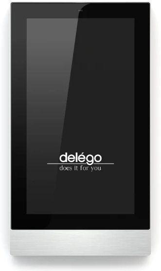 Пулт за управление 5