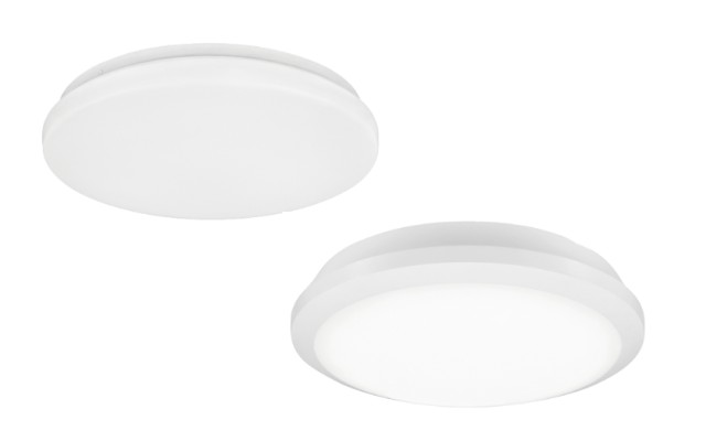 Плафони и аплици TRILUX