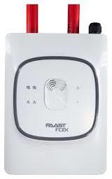 Аспирационен детектор, 2 канала до 2000м2, FAAST FLEX Honeywell