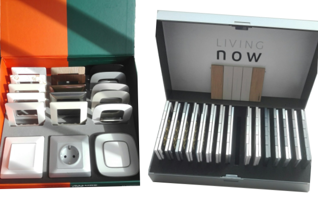 РЕКЛАМНИ МАТЕРИАЛИ